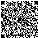 QR code with A Step Above Dance Studio LLC contacts