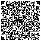 QR code with Alameda County Traffic Court contacts