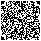 QR code with Machine Tool & Fabricatio contacts