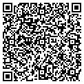 QR code with Zaps Tap contacts