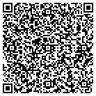 QR code with RCM Data Corporation contacts