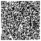 QR code with B F M Automotive Specialists contacts