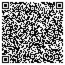 QR code with P C Pharmacy contacts