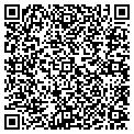 QR code with Jimmy's contacts
