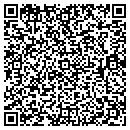 QR code with S&S Drywall contacts