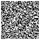 QR code with Accent Cstm Cbinets Components contacts