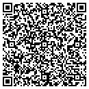 QR code with Mark E Davis Do contacts