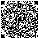 QR code with R J Ehrhardt Corp Recruiter contacts