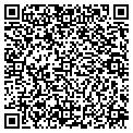 QR code with Heiho contacts