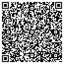 QR code with Jinu Group contacts