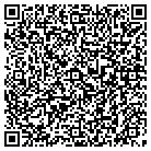 QR code with Fall Creek Mutual Insurance Co contacts