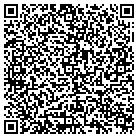 QR code with Tim Richardson Excavating contacts