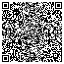QR code with Monk's Bar contacts