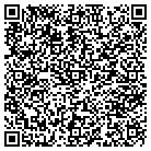 QR code with Central Wisconsin Construction contacts