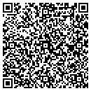 QR code with Harris DJ Service contacts
