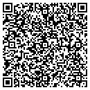 QR code with L & M Services contacts