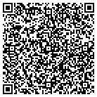 QR code with Rice Lake Police Department contacts