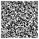 QR code with Sergenians Floor Coverings contacts