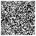 QR code with Rainbow Pools and Water Trtmnt contacts
