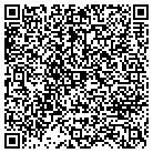 QR code with Hartwig's Custom Window Cvrngs contacts