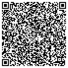 QR code with Anchor Storage Center contacts