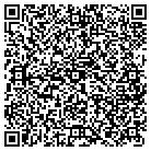 QR code with Advanced Gas Pdts Wldg Sups contacts