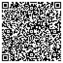 QR code with A J Utizinger contacts
