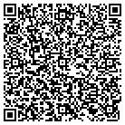 QR code with Set In Stone Concrete Cnstr contacts