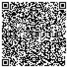 QR code with John R Di Martini PHD contacts
