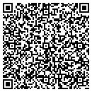QR code with Avenue Bar contacts