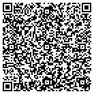 QR code with H & R Block Tax Service contacts