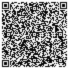 QR code with Alexander Eye Institute contacts