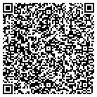QR code with Custom Financial Service contacts