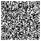 QR code with J D's Family Restaurant contacts