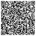 QR code with Timothy M McBride DDS contacts