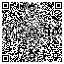 QR code with A Appraisal Service contacts