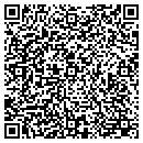 QR code with Old West Relics contacts