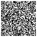 QR code with Rad Audio Inc contacts