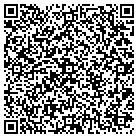 QR code with G Man Visual Communications contacts