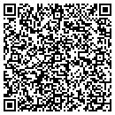 QR code with D T Distribution contacts