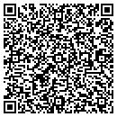 QR code with Uniq Coins contacts