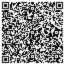 QR code with House of Eye Fashion contacts