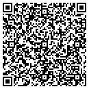 QR code with B L I Resources contacts
