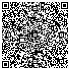 QR code with Rice Lake Sr High School contacts