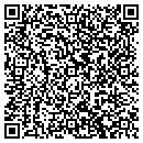 QR code with Audio Warehouse contacts