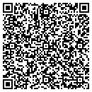 QR code with Hermitage Wisconsin contacts