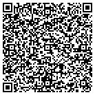 QR code with McDowell Construction Jim contacts