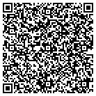 QR code with Aesthetic & Reconstructive contacts