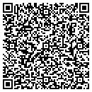 QR code with Lisbon Cafe contacts