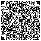 QR code with De War's Instant Printing contacts